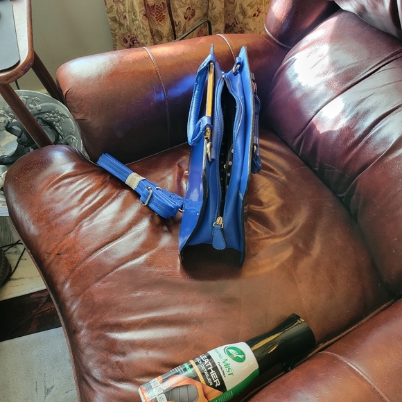 Seriously gorgeous Louis Vuitton purse.Of course vintage just stunning - Picture 6 of 12